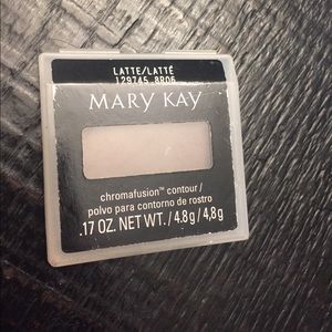 Mary Kay chromafusion contour
